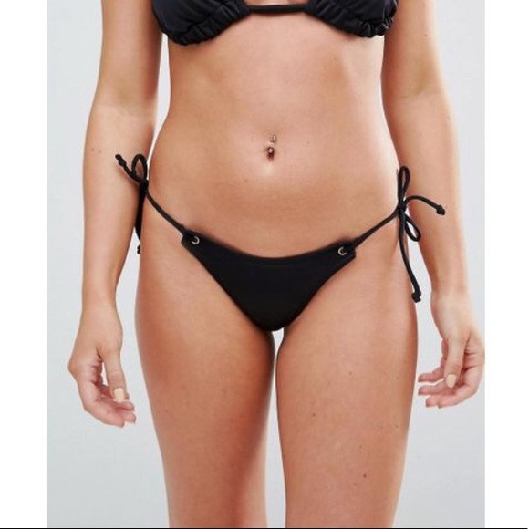 asos bikini bottoms